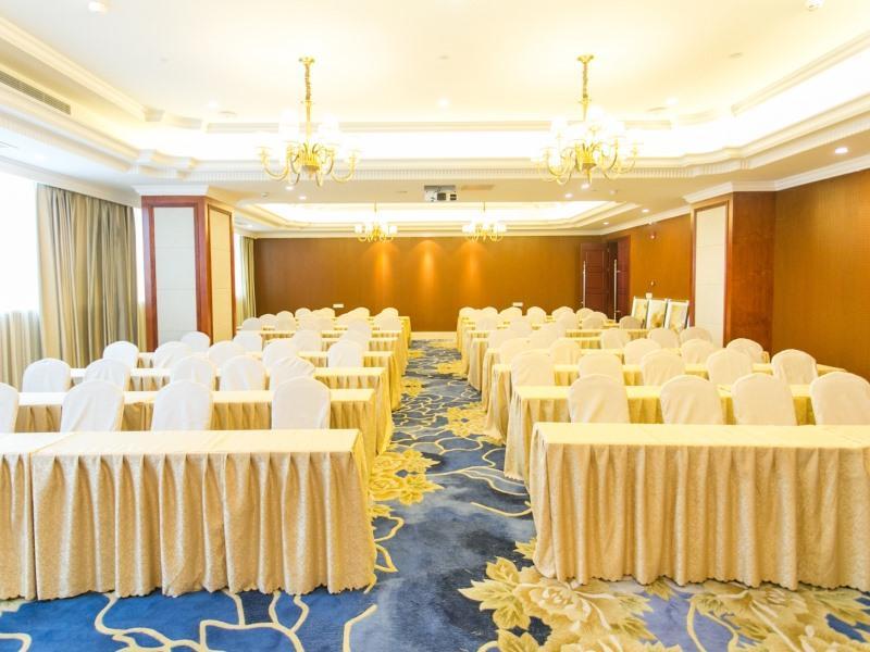 Greentree Inn Suzhou Railway Station Huqiu Hotel Luaran gambar